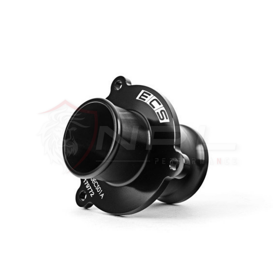 Turbo Muffler Delete Ecs Tuning Vw/Audi 2.0 Tsi Gen 3 Mqb ECS Tuning Turbo Muffler Delete Ecs Tuning Vw/Audi 2.0 Tsi Gen 3 Mqb ECS Tuning
