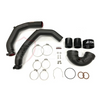 Charge Pipe + Boost Pipe FTP Motorsport Para BMW F80 M3, F82 M4 e F87 M2 Competition