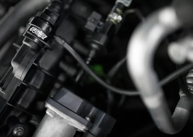 Boost Tap Adaptar para Relógio Pressão de Turbo VW/Audi motor EA888 2.0 TSI GEN1 ECS Tuning Boost Tap Adaptar para Relógio Pressão de Turbo VW/Audi motor EA888 2.0 TSI GEN1 ECS Tuning