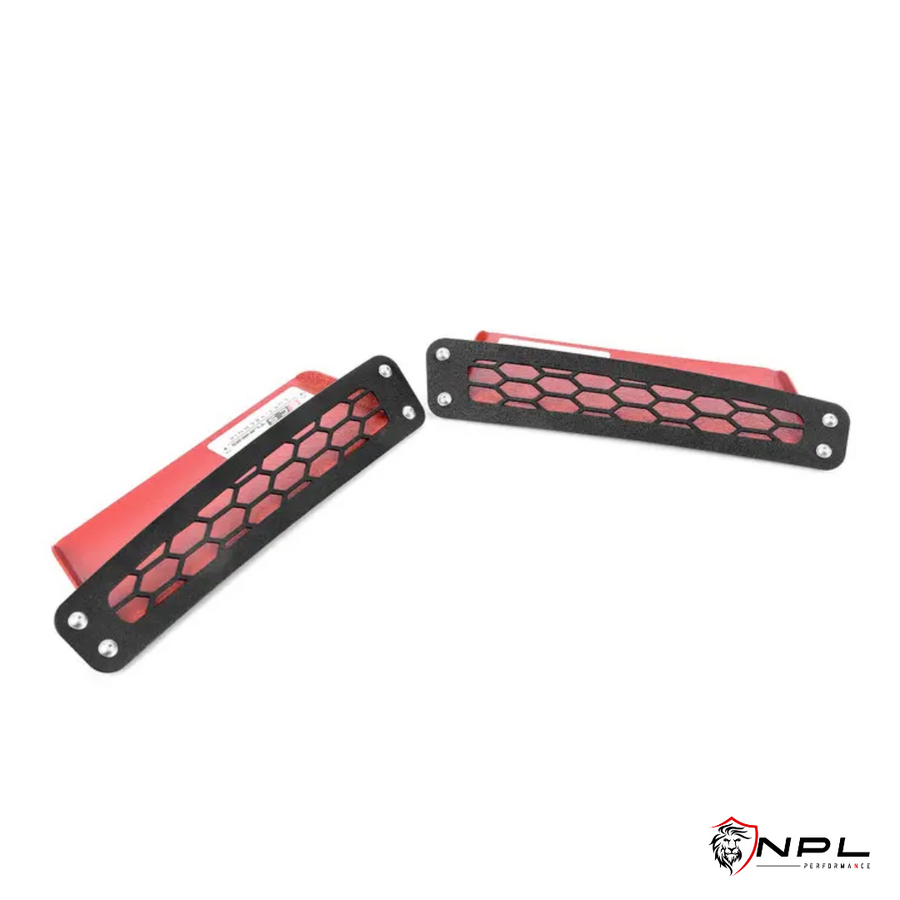 Kit Inlet de Performance de Admissão de Ar do Intake Vw Golf MK7 / MK7.5 ECS Tuning Kit Inlet de Performance de Admissão de Ar do Intake Vw Golf MK7 / MK7.5 ECS Tuning