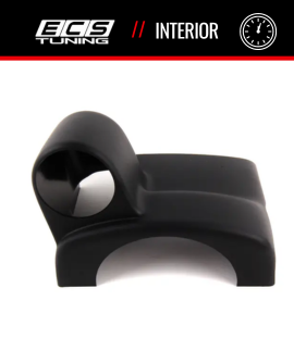 SUPORTE DE MANÔMETRO COLUNA DE DIREÇÃO PARA VW JETTA MK6, PASSAT B6, B7