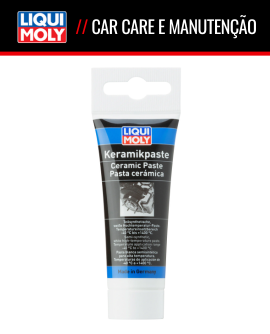 LIQUI MOLY KERAMIK PASTE 50G