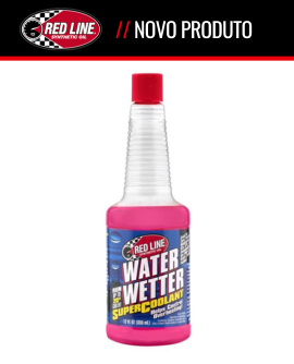 RED LINE WATERWETTER