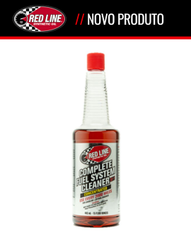 RED LINE SI-1 FUEL SYSTEM CLEANER