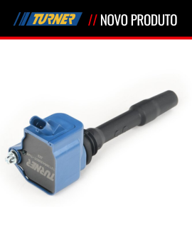 BOBINAS DE IGNIÇÃO DE ALTA PERFORMANCE TURNER MOTORSPORT BMW / MINI MOTOR B58, B48, B46, B38, B36, S58