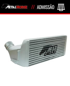 INTERCOOLER METAL HORSE BMW CHASSI F20 / F30 / F87