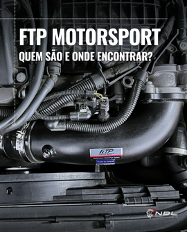 FTP Motorsport: quem são e onde encontrar?