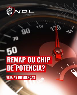 Remap ou chipagem? Descubra as diferenças