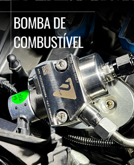 Bomba de combustível