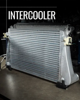 Intercooler