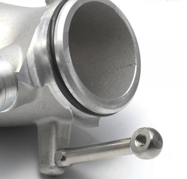 Turbo Inlet Pipe Epman Vw / Audi 2.0 Tsi Gen 3 Mqb