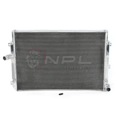 Radiador de Alta Performance Em Alumínio ECS Tuning Para VW / Audi Motor 2.0T FSI / Gen3 TSI 211cv (Não-MQB) ECS Tuning