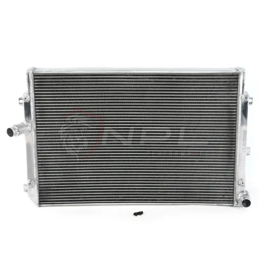 Radiador de Alta Performance Em Alumínio ECS Tuning Para VW / Audi Motor 2.0T FSI / Gen3 TSI 211cv (Não-MQB) ECS Tuning