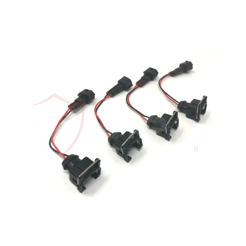 Kit Precision RaceWorks de Injetores MPI 1300cc para VW / Audi 2.0T EA ...