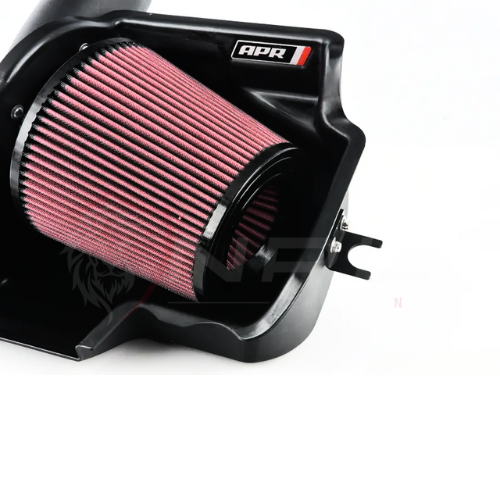 Intake Aberto APR PEX Para VW / Audi 1.8T / 2.0T Gen3 MQB APR