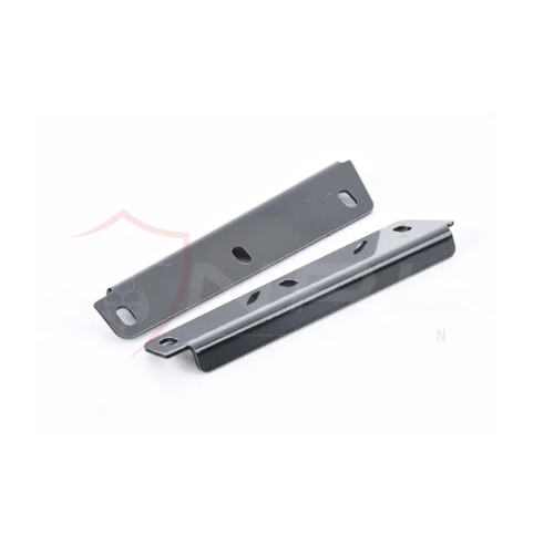 Difusor de Capô Versus Engineering com Protetor contra Chuva Versus Engineering