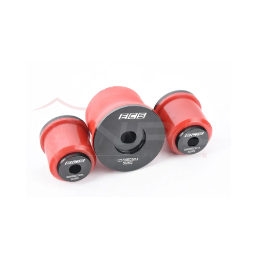 Buchas Poliuretano Para O Diferencial 95A ECS Tuning Para BMW F3X 330i, 335i, 340i, F2X 320i, M235i, M240i ECS Tuning
