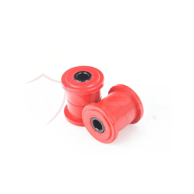 Kit de Buchas Poliuretano para Triângulos da Frente VW Golf GTI Mk7 / 7.5, Jetta GLI, Tiguan MQB, AUDI S3 8V, A3 8V 2.0 / 1.8 T ECS Tuning