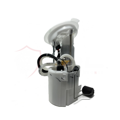 Bomba de Baixa Pressão de Combustível Precision RaceWorks Stage 3 Para BMW M3, M4, M2 Competition Motor S55 Precision RaceWorks