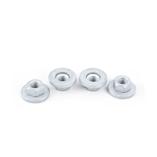 Kit Coxins de Apoio de Câmbio em Poliuretano 70A Street Para BMW Chassi E8x, E9x, F2x, F3x, Z3 ECS Tuning