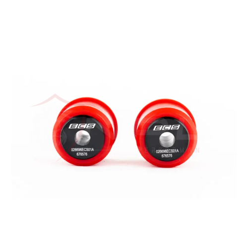 Buchas Poliuretano Para O Diferencial 95A ECS Tuning Para BMW F3X 330i, 335i, 340i, F2X 320i, M235i, M240i ECS Tuning