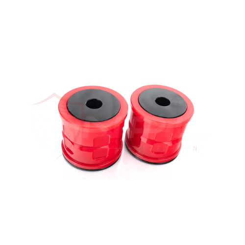 Buchas de Poliuretano do Subchassi Traseiro 95A ECS Tuning Para BMW F3X 330i, 335i, 340i, F2X 320i, M235i, M240i ECS Tuning