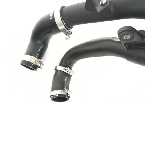 Kit de Outlet Pipe de Alto Fluxo 009037ECS02-01 ECS Tuning ECS Tuning