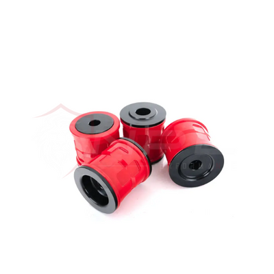 Buchas de Poliuretano do Subchassi Traseiro 95A ECS Tuning Para BMW F3X 330i, 335i, 340i, F2X 320i, M235i, M240i ECS Tuning