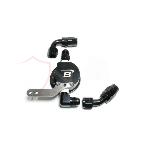 Oil Catch Can BAR-TEK para Vw / Audi 1.8 & 2.0 TSI EA888 Gen.3 MQB BAR-TEK Motorsport