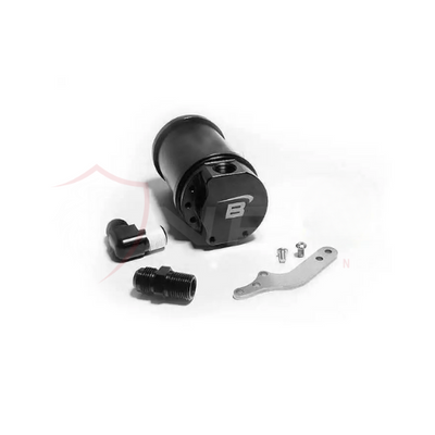 Oil Catch Can BAR-TEK para Vw / Audi 1.8 & 2.0 TSI EA888 Gen.3 MQB BAR-TEK Motorsport