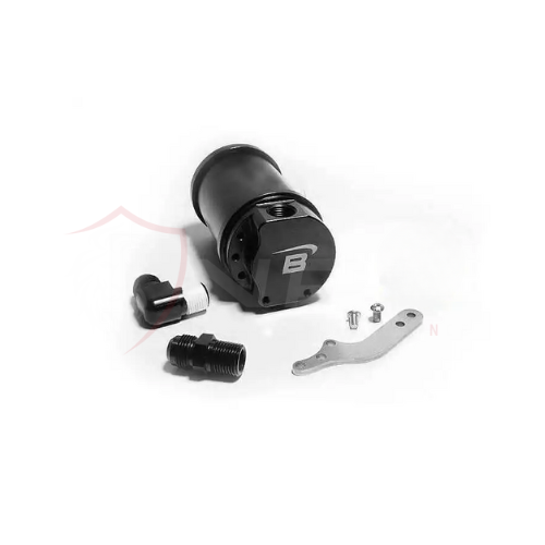 Oil Catch Can BAR-TEK para Vw / Audi 1.8 & 2.0 TSI EA888 Gen.3 MQB BAR-TEK Motorsport