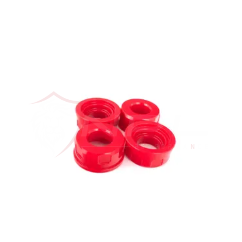 Buchas de Poliuretano do Subchassi Traseiro 95A ECS Tuning Para BMW F3X 330i, 335i, 340i, F2X 320i, M235i, M240i ECS Tuning