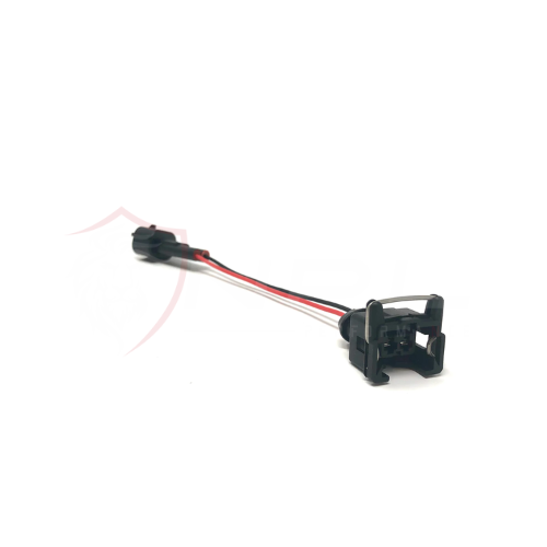 Kit Precision RaceWorks de Injetores MPI 1300cc para VW / Audi 2.0T EA ...