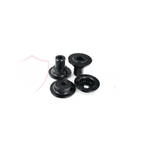 Buchas de Poliuretano do Subchassi Traseiro 95A ECS Tuning Para BMW F3X 330i, 335i, 340i, F2X 320i, M235i, M240i ECS Tuning