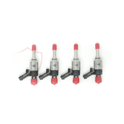 Kit Upgrade Nostrum de Alimentação de Combustível 450 WHP Para Audi A3 8P, Q3, A4, A5, TT, VW Jetta, Tiguan, Passat, Fusca 2.0T EA888 Gen1 e Gen2