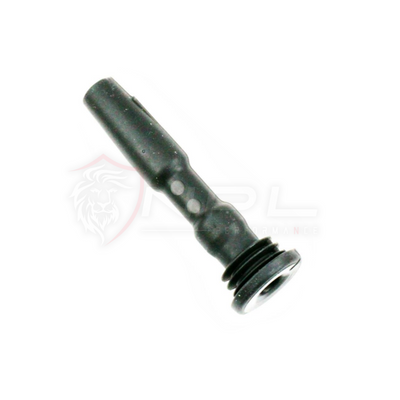 Terminal (Supressor) de Vela de Ignição Vag 04E905199G Para VW/Audi 1.0T e 1.4T Up!, Polo, Virtus, Golf, Jetta MK6, A3, Q3 VW/AUDI