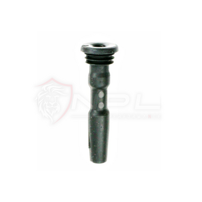 Terminal (Supressor) de Vela de Ignição Vag 04E905199G Para VW/Audi 1.0T e 1.4T Up!, Polo, Virtus, Golf, Jetta MK6, A3, Q3 VW/AUDI