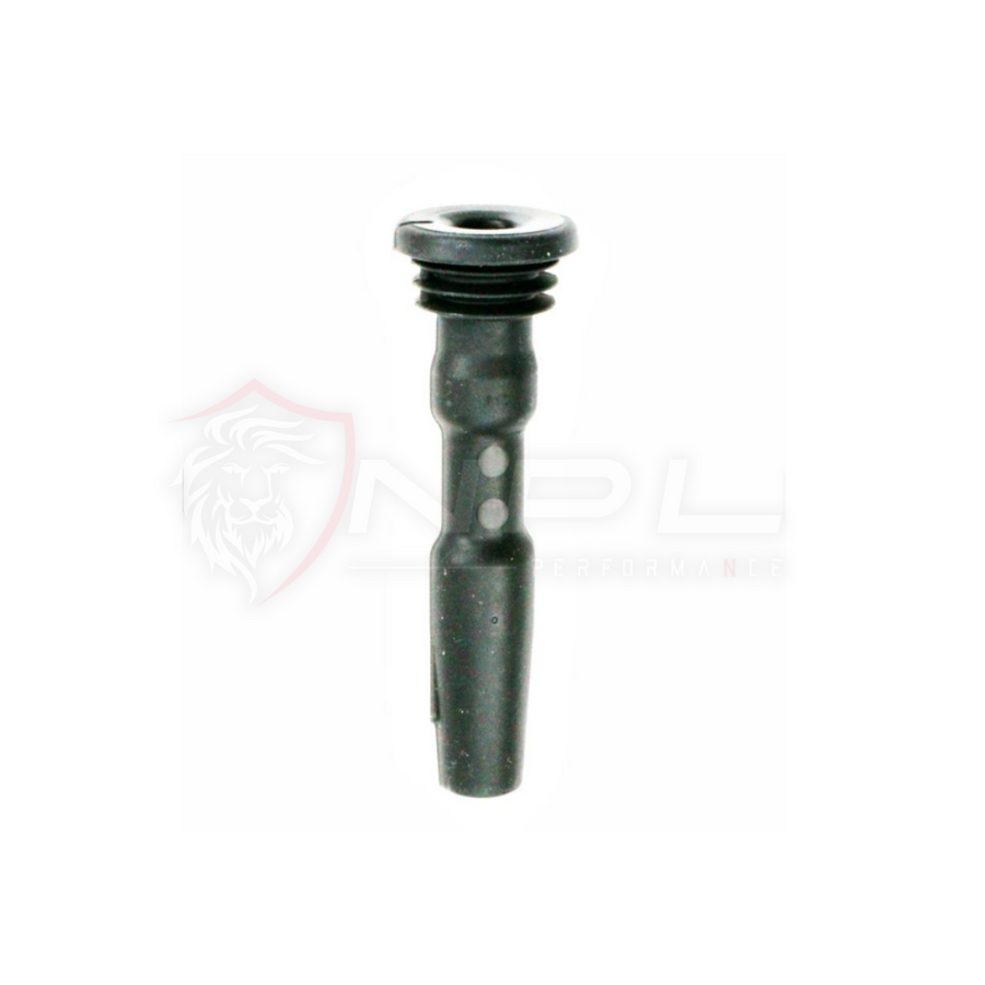 Kit 4 Terminais (Supressor) de Vela de Ignição Vag 04E905199G Para VW Golf, Jetta, Polo, Audi A3, Q3 EA211 1.4 Tfsi / Tsi VW/AUDI