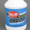 Red Line 0W20 Motor Oil 946ml