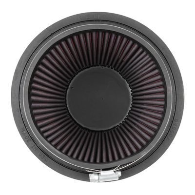 Filtro de Ar K&N RU-2800 Universal Original de Alto Fluxo