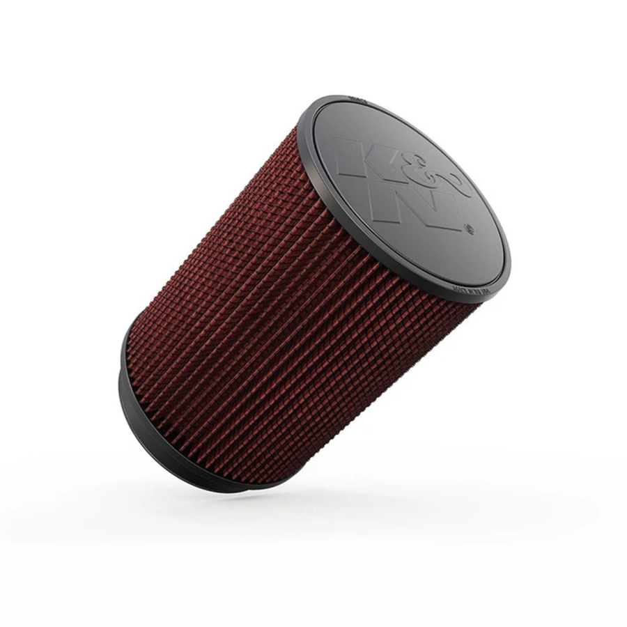 Filtro de Ar K&N RU-3020 Universal Original de Alto Fluxo