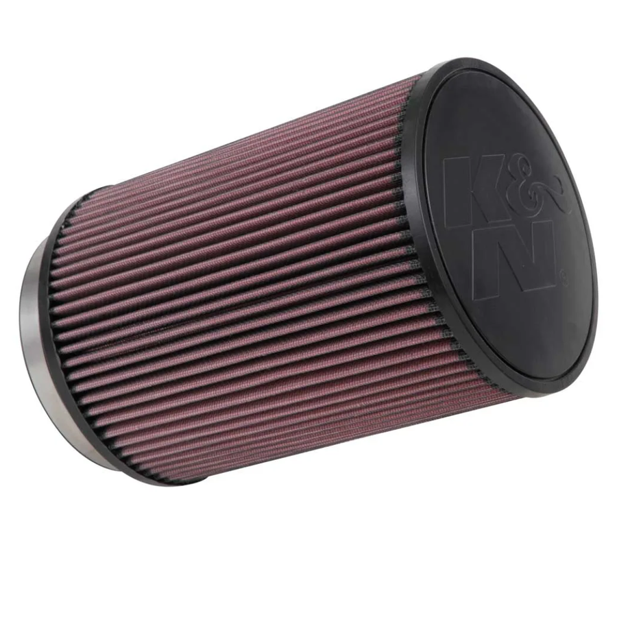 Filtro de Ar K&N RU-3020 Universal Original de Alto Fluxo