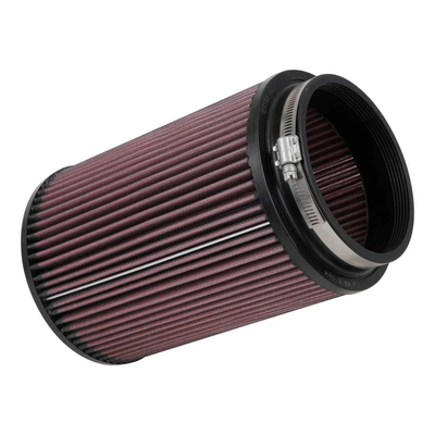 Filtro de Ar K&N RU-3020 Universal Original de Alto Fluxo
