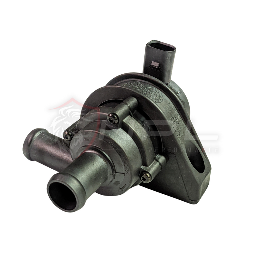 Watercooler Upgrade VW Up!, Polo 1.0TSI / Golf Mk7, Jetta 1.4 Tsi - Preto Metal Horse