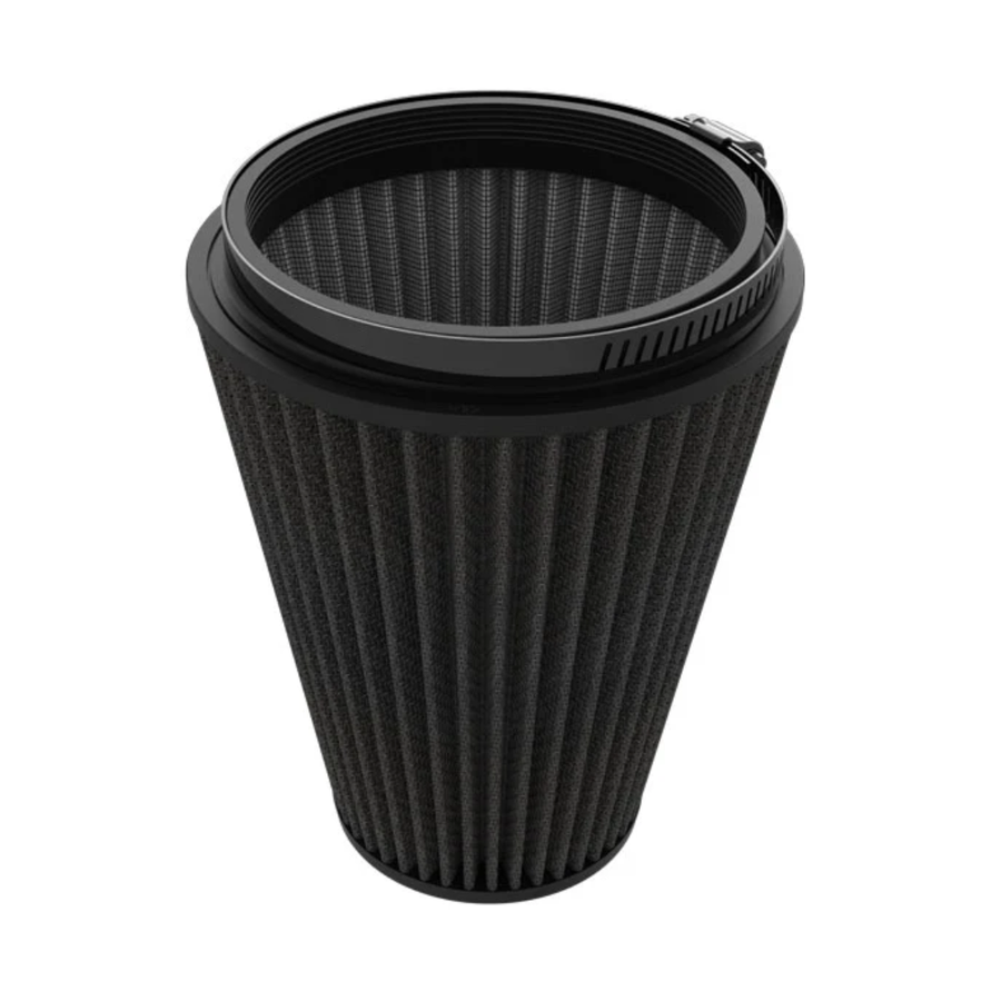 Filtro de Ar K&N RU-3115HBK Universal Original de Alto Fluxo