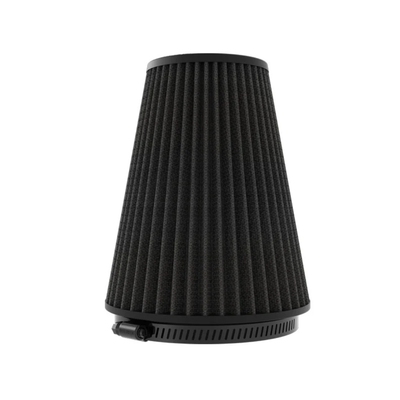 Filtro de Ar K&N RU-3115HBK Universal Original de Alto Fluxo