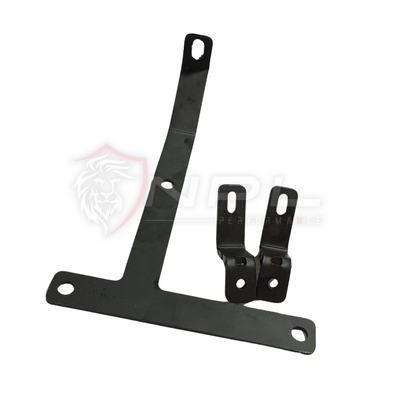 Watercooler Upgrade VW Up!, Polo 1.0TSI / Golf Mk7, Jetta 1.4 Tsi - Preto Metal Horse