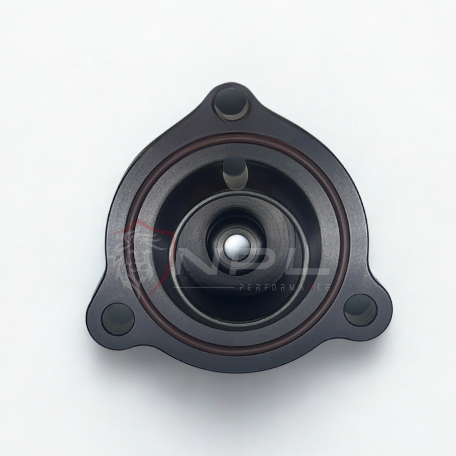 Válvula Gfb Dv+ T9351 Vw Audi 1.8 2.0 Tsi Tfsi