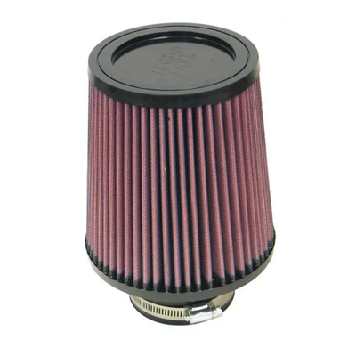 Filtro de Ar K&N RU-4730 Universal Original de Alto Fluxo