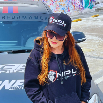 Boné NPL Performance Clássico NPL Performance Lifestyle